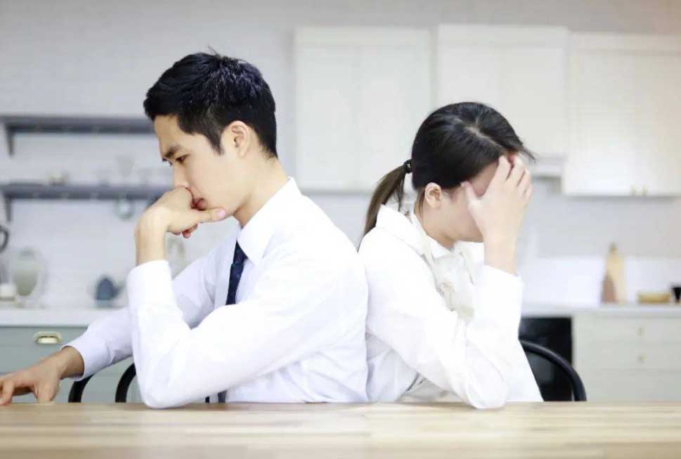 【财产】婚姻中的财产是共同所有吗？